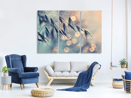 3-piece-canvas-print-straws