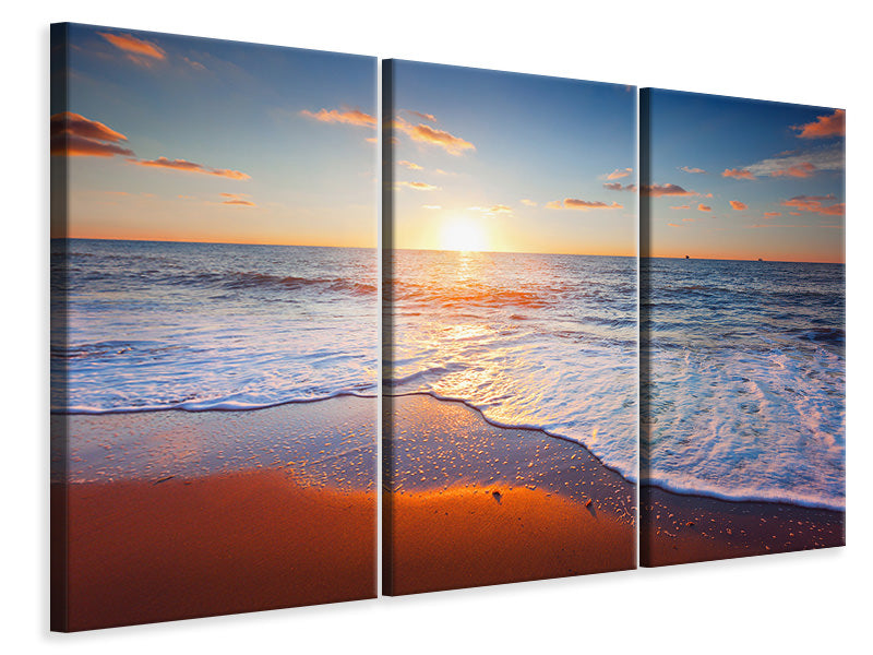 3-piece-canvas-print-sunset-on-the-horizon