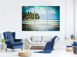 3-piece-canvas-print-the-beach