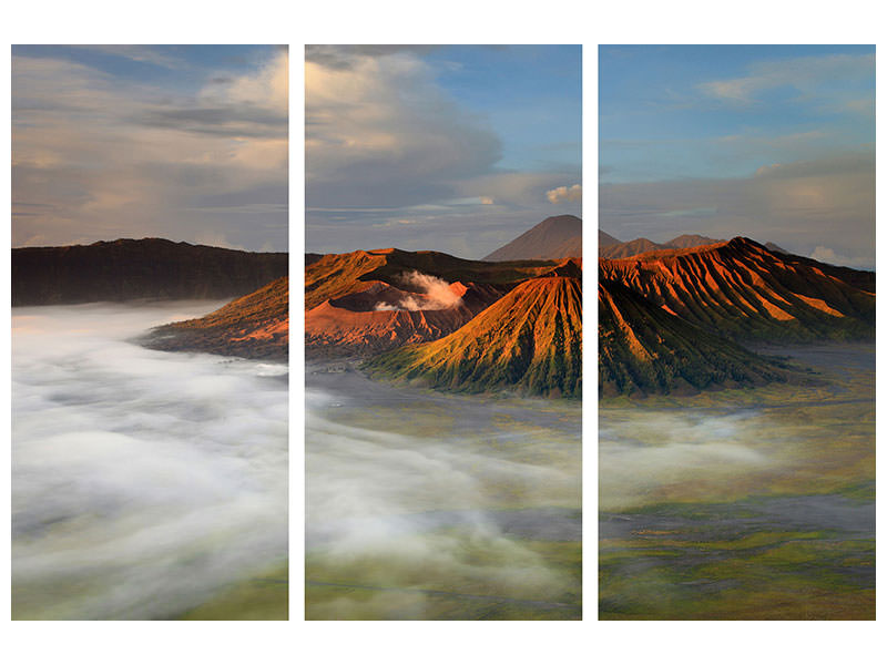 3-piece-canvas-print-the-bromo-volcano