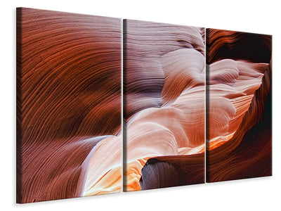 3-piece-canvas-print-the-echo-of-time