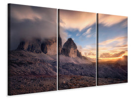 3-piece-canvas-print-the-final-moment