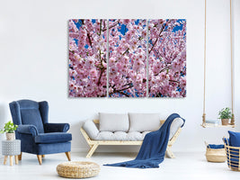 3-piece-canvas-print-the-japanese-cherry