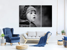 3-piece-canvas-print-the-kid-from-sarangkot