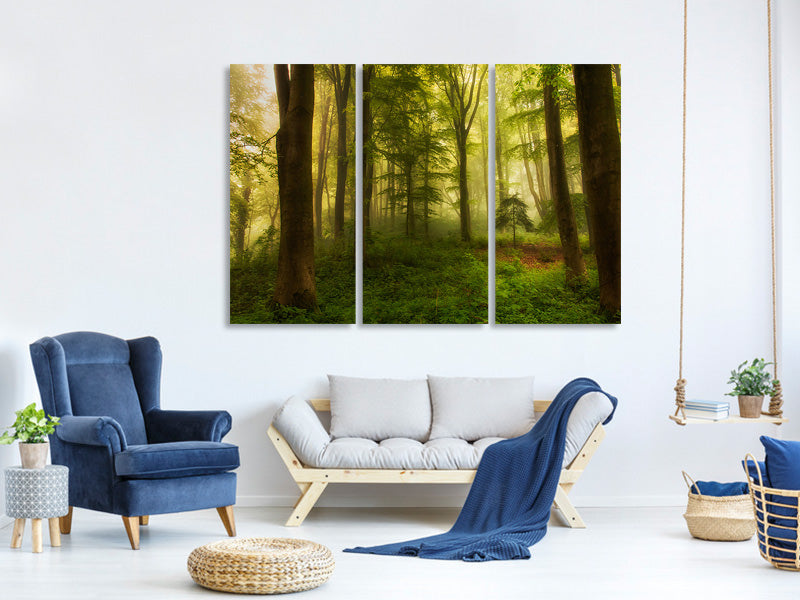 3-piece-canvas-print-the-little-tree