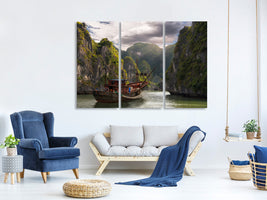 3-piece-canvas-print-time-stands-still