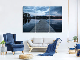 3-piece-canvas-print-to-the-other-shore