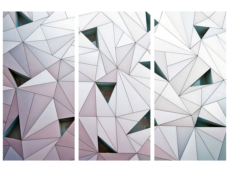 3-piece-canvas-print-triangulation-i