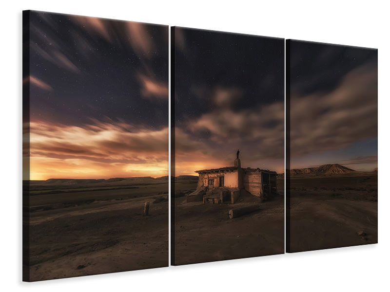 3-piece-canvas-print-untitled-xviii