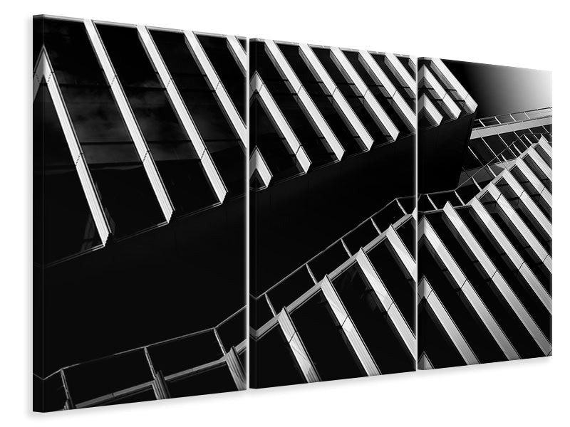 3-piece-canvas-print-up-between-the-facades