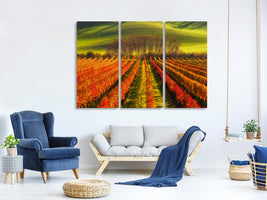 3-piece-canvas-print-vine-growing