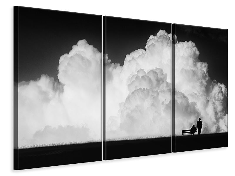 3-piece-canvas-print-waiting-for-the-storm