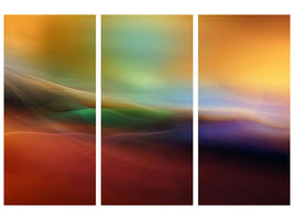 3-piece-canvas-print-watercolor-lines