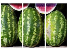 3-piece-canvas-print-watermelons