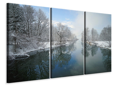 3-piece-canvas-print-winter-ii