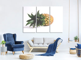 3-piece-canvas-print-xl-pineapple