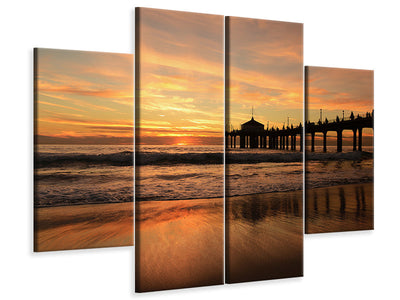 4-piece-canvas-print-a-place-on-the-beach-to-dream