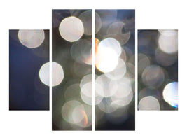 4-piece-canvas-print-abstract-light-dots