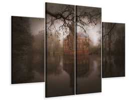 4-piece-canvas-print-autumn-dream