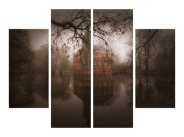 4-piece-canvas-print-autumn-dream