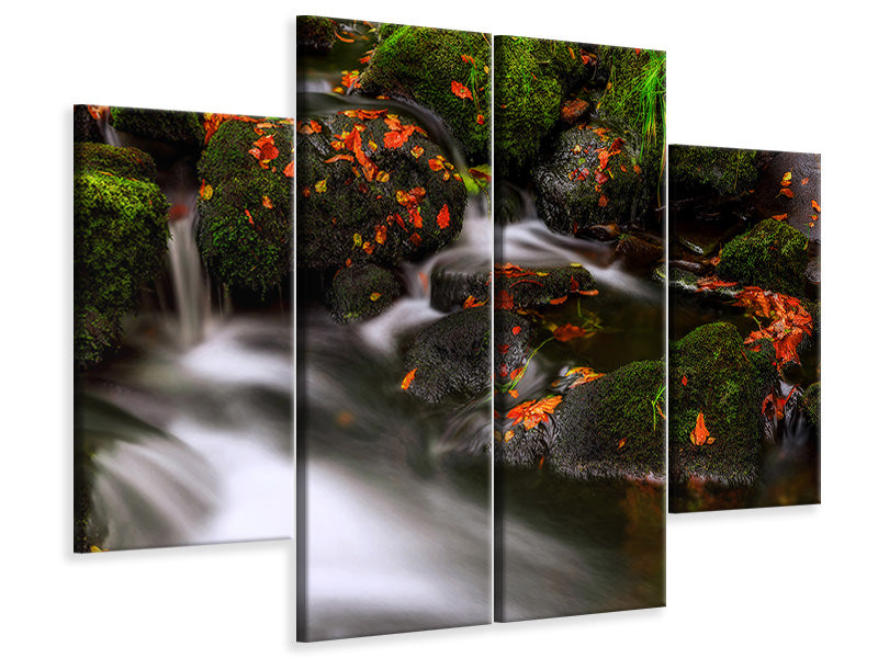 4-piece-canvas-print-autumn-melodies