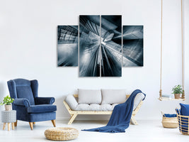 4-piece-canvas-print-beijing-city