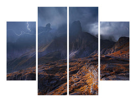 4-piece-canvas-print-bergwetter