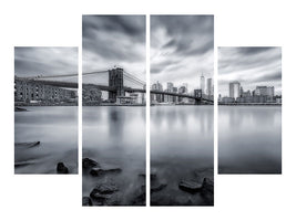 4-piece-canvas-print-brooklyn-bridge-p