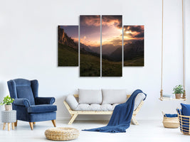 4-piece-canvas-print-castan-vi