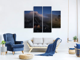 4-piece-canvas-print-castan-vii