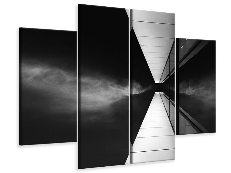 4-piece-canvas-print-cloud-attack