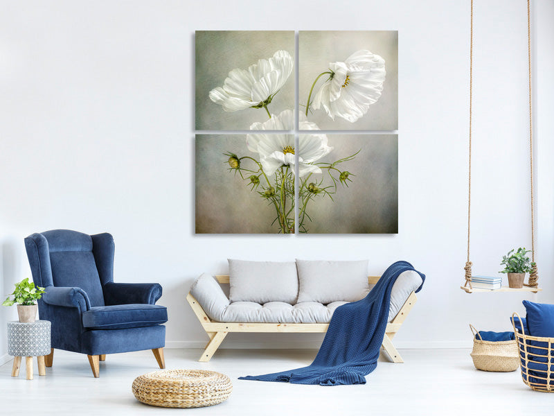 4-piece-canvas-print-cosmos-charm