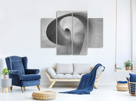 4-piece-canvas-print-curves-ii