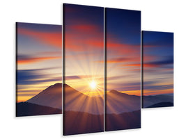 4-piece-canvas-print-fairytale-landscape