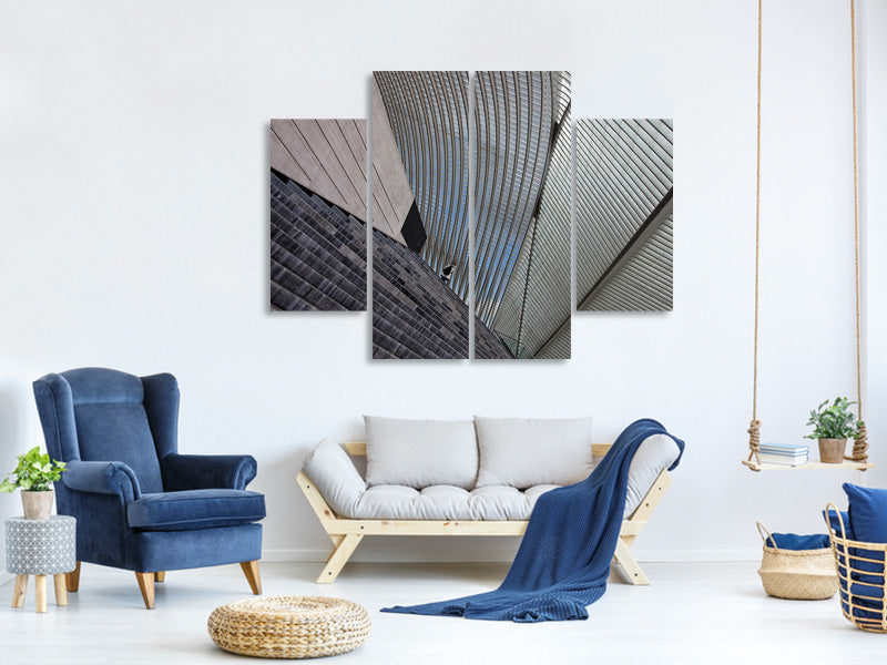 4-piece-canvas-print-guillemins