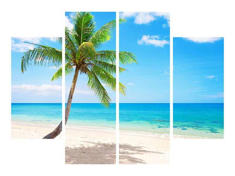 4-piece-canvas-print-koh-lanta