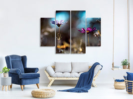 4-piece-canvas-print-le-lien