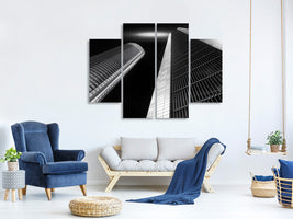 4-piece-canvas-print-look-at-the-sky