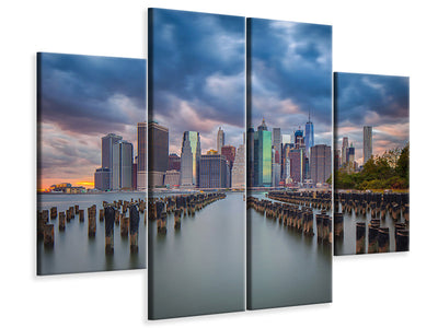 4-piece-canvas-print-manhattan-p