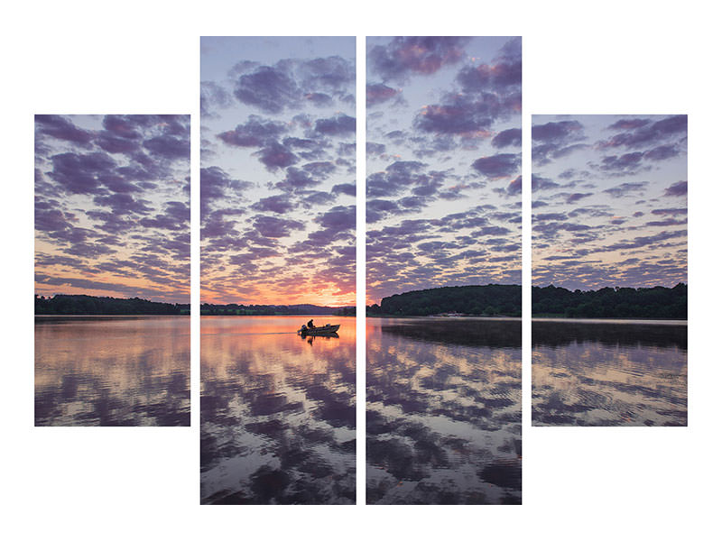 4-piece-canvas-print-morning