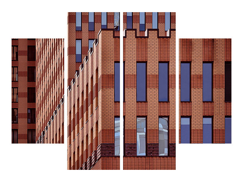 4-piece-canvas-print-notched-facade