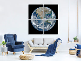 4-piece-canvas-print-our-world