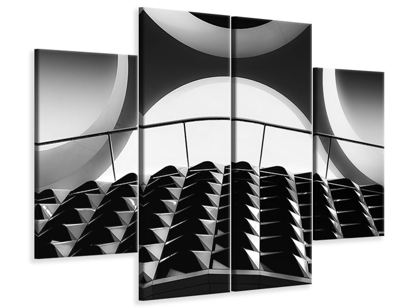 4-piece-canvas-print-partition