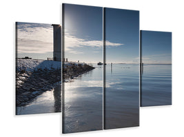 4-piece-canvas-print-peaceful-sailing