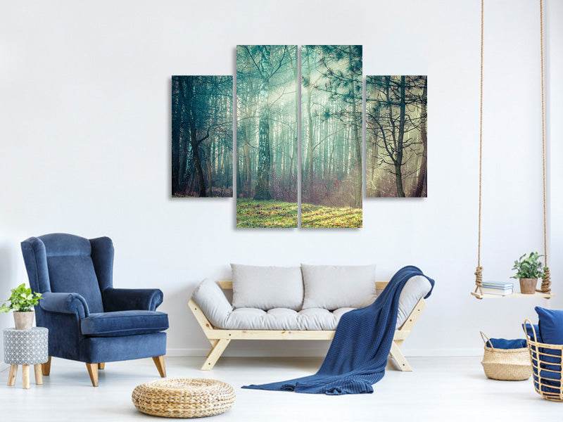 4-piece-canvas-print-pinewood