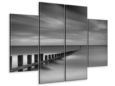 4-piece-canvas-print-quiet-evening