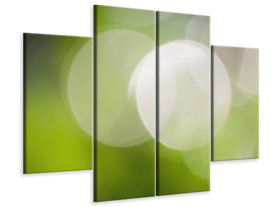 4-piece-canvas-print-reflections-balls