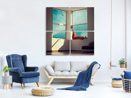 4-piece-canvas-print-room-with-a-view