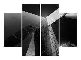 4-piece-canvas-print-rotterblack