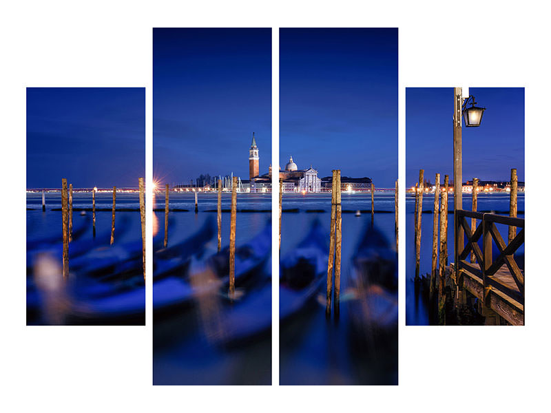 4-piece-canvas-print-san-giorgio-maggiore-island-venice